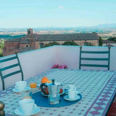 Bv Apartment Siena Dış mekan fotoğraf