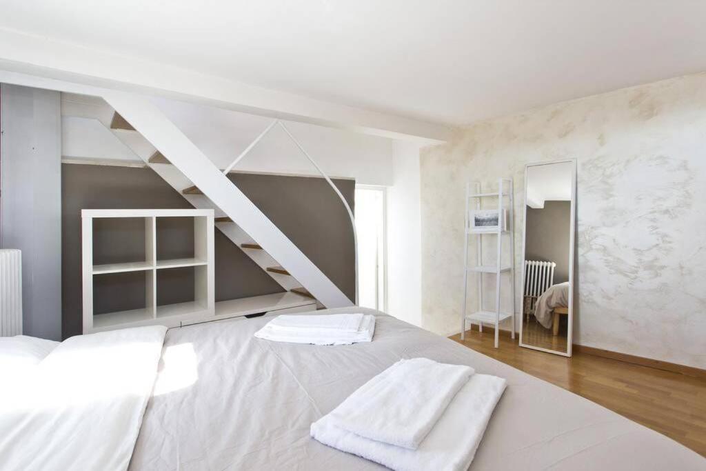 Bv Apartment Siena Dış mekan fotoğraf