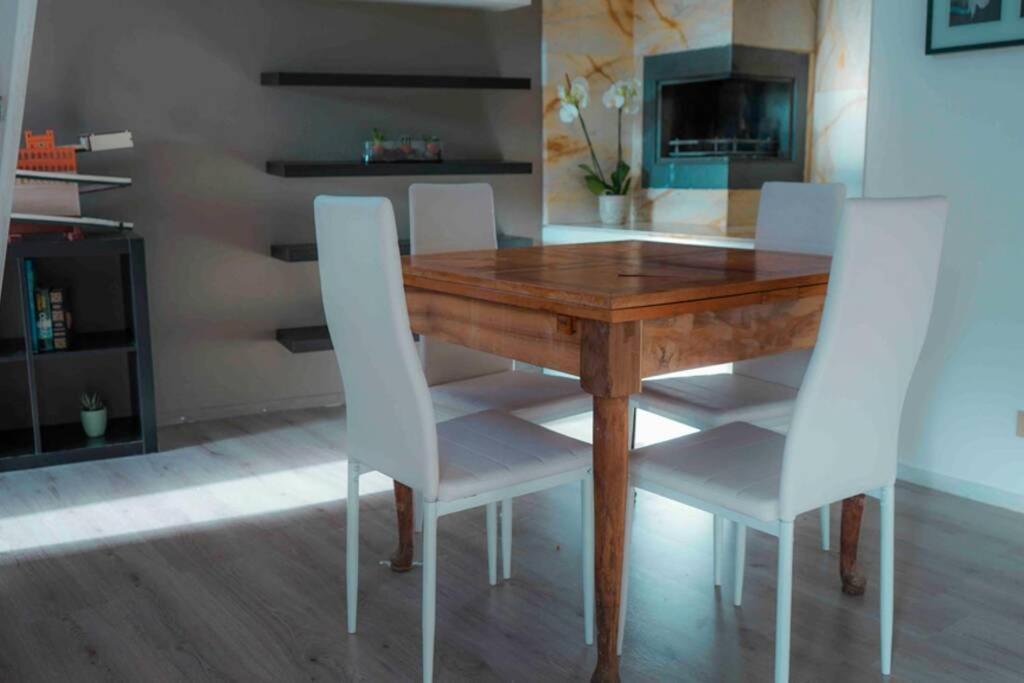 Bv Apartment Siena Dış mekan fotoğraf