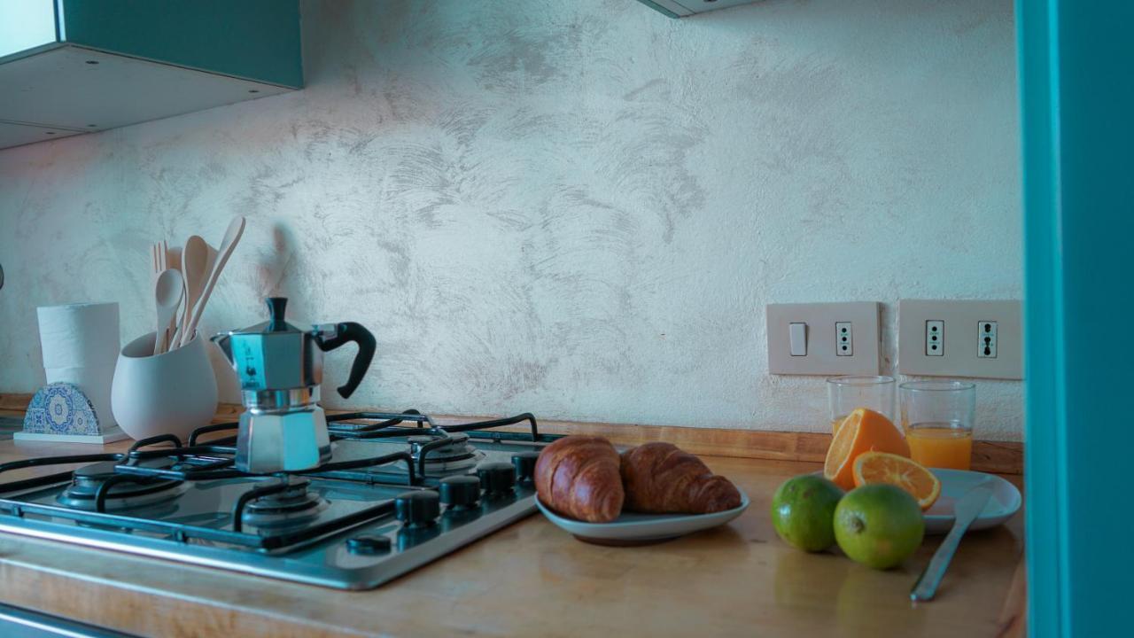 Bv Apartment Siena Dış mekan fotoğraf