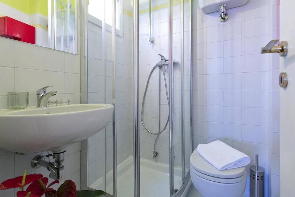 Bv Apartment Siena Dış mekan fotoğraf