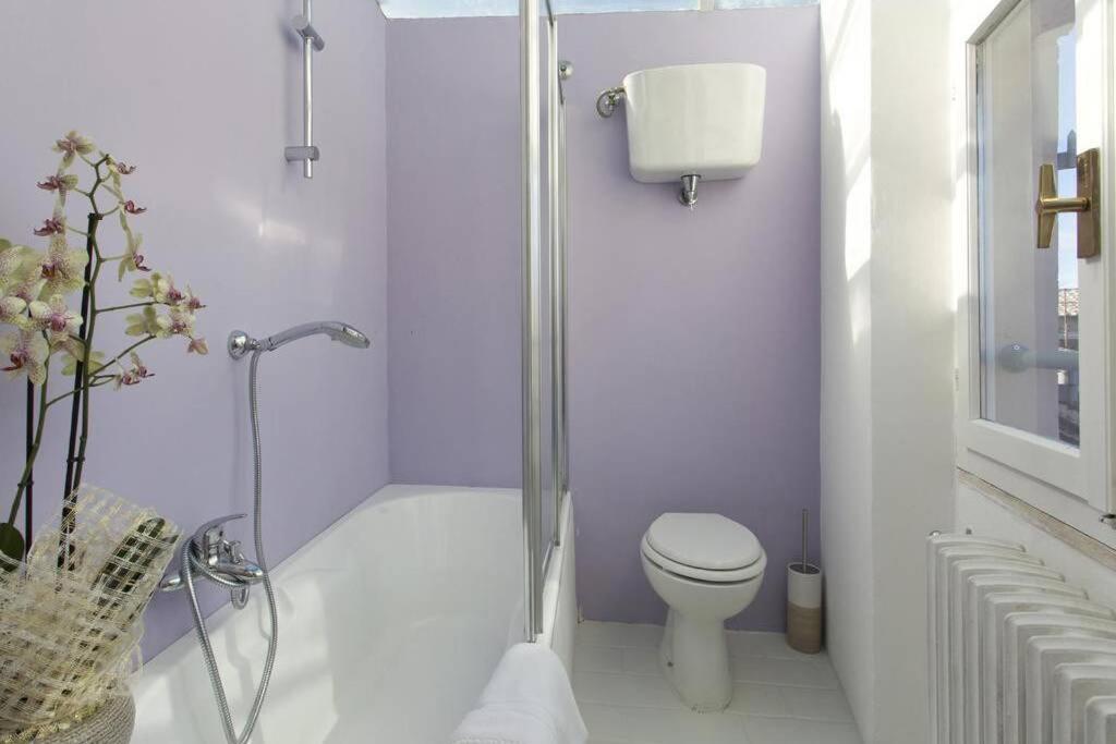 Bv Apartment Siena Dış mekan fotoğraf