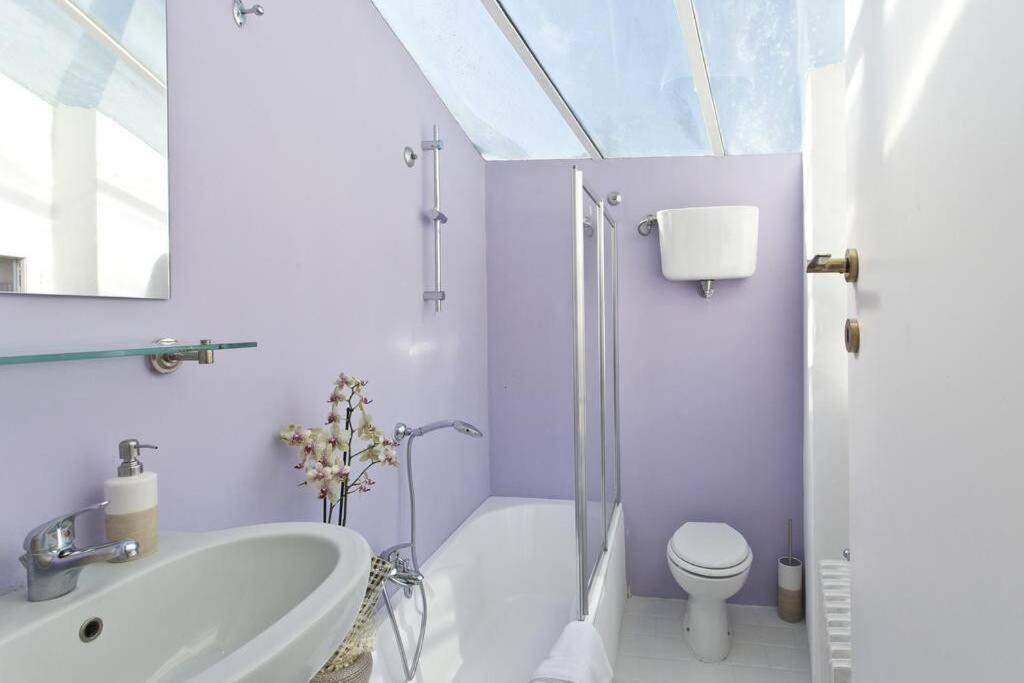 Bv Apartment Siena Dış mekan fotoğraf