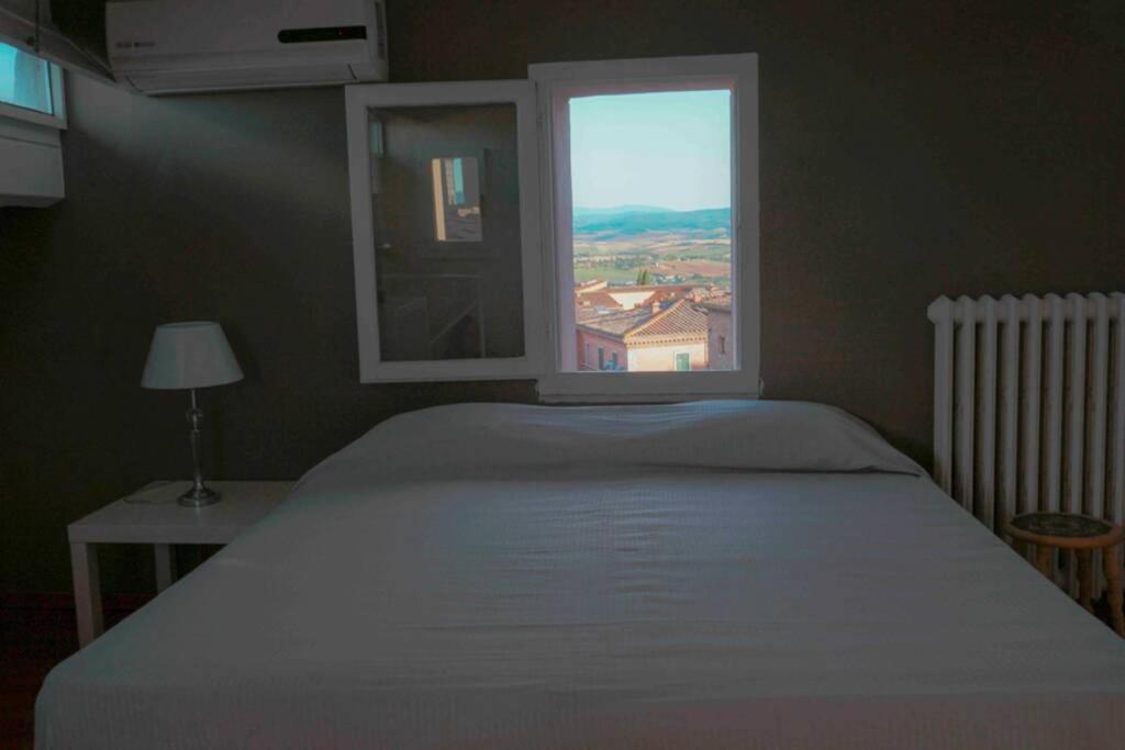 Bv Apartment Siena Dış mekan fotoğraf