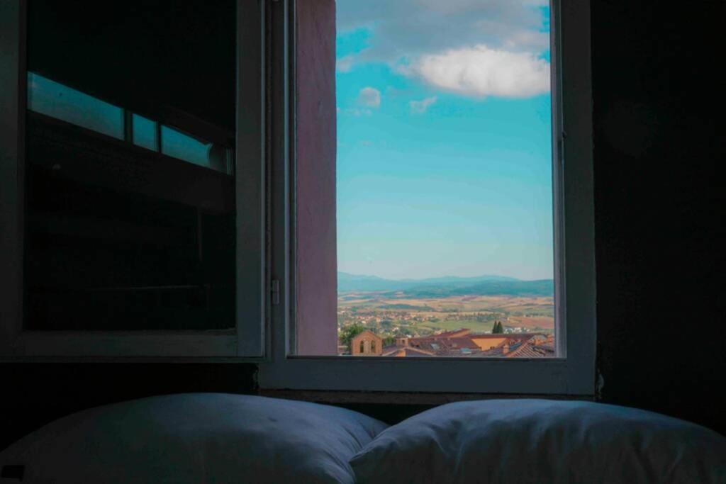 Bv Apartment Siena Dış mekan fotoğraf